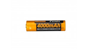Fenix 18650 - 4000mAh - Acumulator - ARB-L 18-4000 Fenix 18650 - 4000mAh - Acumulator - ARB-L 18-4000